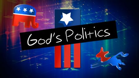 God's Politics God's Politics